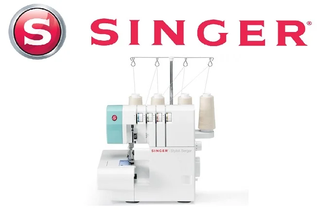Singer Sergers