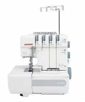 Janome 6234XL Review