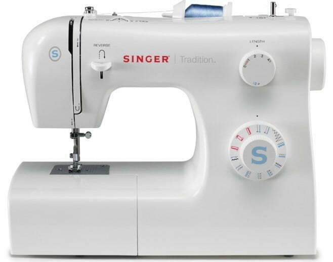 Singer Tradition 2259 Portable Sewing Machine