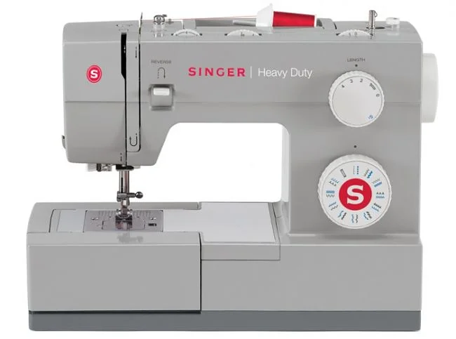 Singer Heavy Duty 4423
