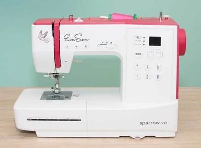 EverSewn Sparrow 20