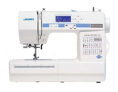 Juki HZL-LB5100