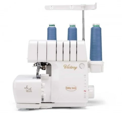 Baby Lock Victory Serger Review