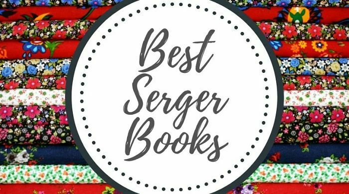 Best Serger Books