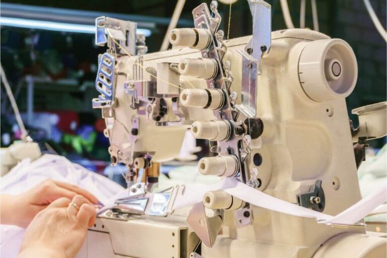 How Do You Adjust Stitches On A Serger? Serger Pro